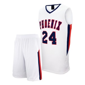 Basketball Uniform 
